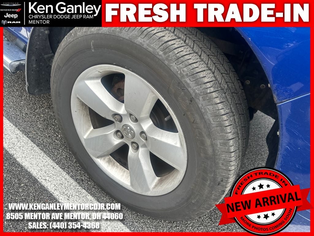 2015 RAM Ram 1500 Express