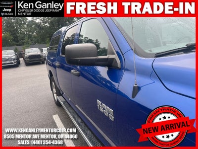 2015 RAM Ram 1500 Express