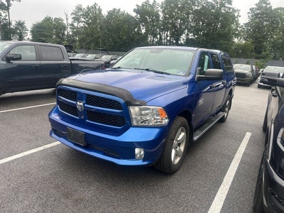 2015 RAM Ram 1500 Express