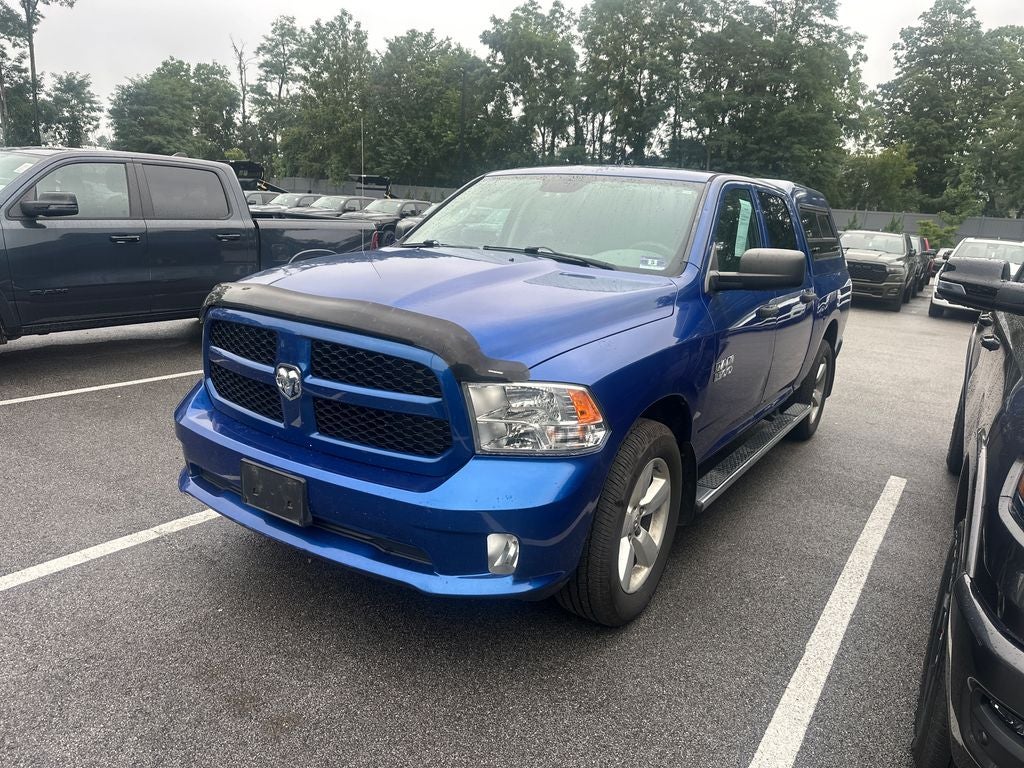 2015 RAM Ram 1500 Express