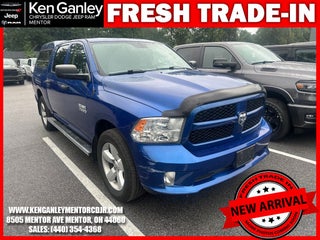 2015 RAM Ram 1500 Express
