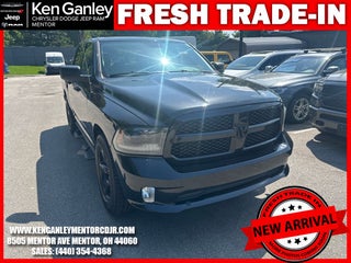 2015 RAM 1500 Express