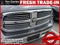 2019 RAM 1500 Classic Big Horn Crew Cab 4x4 5'7' Box