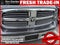 2019 RAM 1500 Classic Big Horn Crew Cab 4x4 5'7' Box
