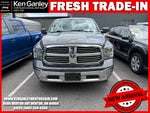2019 RAM 1500 Classic Big Horn Crew Cab 4x4 5'7' Box