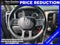 2017 RAM Ram 1500 Night Crew Cab 4x4 5'7' Box