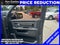 2017 RAM Ram 1500 Night Crew Cab 4x4 5'7' Box