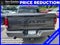 2017 RAM Ram 1500 Night Crew Cab 4x4 5'7' Box
