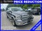 2017 RAM 1500 Laramie Crew Cab 4x4 5'7' Box