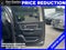 2017 RAM 1500 Laramie Crew Cab 4x4 5'7' Box