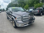 2017 RAM 1500 Laramie Crew Cab 4x4 5'7' Box