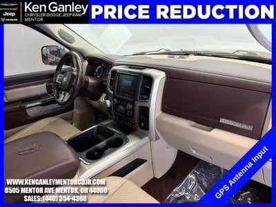 2015 RAM 1500 Laramie