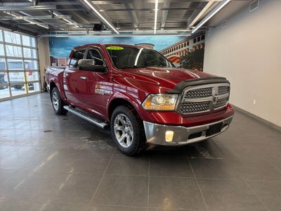 2015 RAM 1500 Laramie