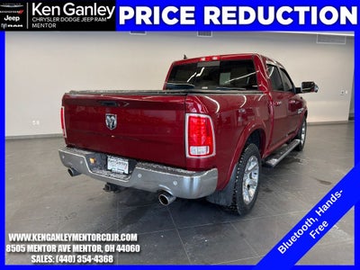 2015 RAM 1500 Laramie