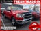 2023 RAM 1500 Big Horn Quad Cab 4x4 6'4' Box