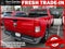 2023 RAM 1500 Big Horn Quad Cab 4x4 6'4' Box
