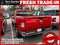 2023 RAM 1500 Big Horn Quad Cab 4x4 6'4' Box