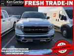 2019 RAM 1500 Big Horn/Lone Star Quad Cab 4x4 6'4' Box