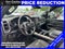 2021 RAM 1500 Big Horn Quad Cab 4x4 6'4' Box