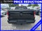 2021 RAM 1500 Big Horn Quad Cab 4x4 6'4' Box