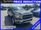 2021 RAM 1500 Big Horn Quad Cab 4x4 6'4' Box