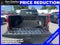 2021 RAM 1500 Big Horn Quad Cab 4x4 6'4' Box