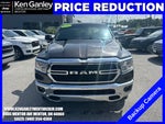 2021 RAM 1500 Big Horn Quad Cab 4x4 6'4' Box