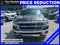 2021 RAM 1500 Big Horn Quad Cab 4x4 6'4' Box