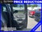 2021 RAM 1500 Big Horn Quad Cab 4x4 6'4' Box