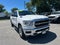 2023 RAM 1500 Big Horn Quad Cab 4x4 6'4' Box