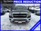2023 RAM 1500 Big Horn Quad Cab 4x4 6'4' Box