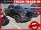2021 RAM 1500 Big Horn Quad Cab 4x4 6'4' Box