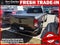2021 RAM 1500 Big Horn Quad Cab 4x4 6'4' Box