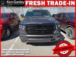 2021 RAM 1500 Big Horn Quad Cab 4x4 6'4' Box