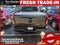 2021 RAM 1500 Big Horn Quad Cab 4x4 6'4' Box