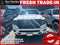2024 RAM 1500 Tradesman Quad Cab 4x4 6'4' Box