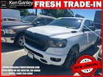 2024 RAM 1500 Tradesman Quad Cab 4x4 6'4' Box
