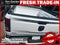 2024 RAM 1500 Tradesman Quad Cab 4x4 6'4' Box