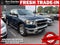 2020 RAM 1500 Big Horn Crew Cab 4x4 5'7' Box