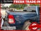 2020 RAM 1500 Big Horn Crew Cab 4x4 5'7' Box