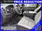 2020 RAM Ram 1500 Big Horn Crew Cab 4x4 5'7' Box