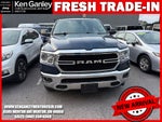 2020 RAM 1500 Big Horn Crew Cab 4x4 5'7' Box