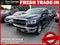 2020 RAM 1500 Big Horn Crew Cab 4x4 5'7' Box