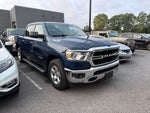 2020 RAM 1500 Big Horn Crew Cab 4x4 5'7' Box
