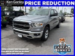 2024 RAM Ram 1500 Big Horn Crew Cab 4x4 5'7' Box
