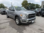 2024 RAM Ram 1500 Big Horn Crew Cab 4x4 5'7' Box