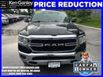 2023 RAM Ram 1500 Big Horn Crew Cab 4x4 5'7' Box