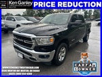 2023 RAM Ram 1500 Big Horn Crew Cab 4x4 5'7' Box