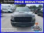 2023 RAM Ram 1500 Big Horn Crew Cab 4x4 5'7' Box