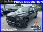 2023 RAM Ram 1500 Big Horn Crew Cab 4x4 5'7' Box